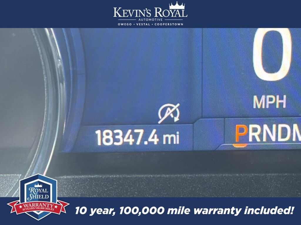 2023 Ford F-150 XLT Cooperstown NY