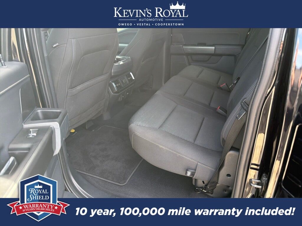 2023 Ford F-150 XLT Cooperstown NY