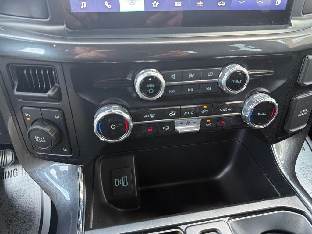 2023 Ford F-150 XLT Cooperstown NY