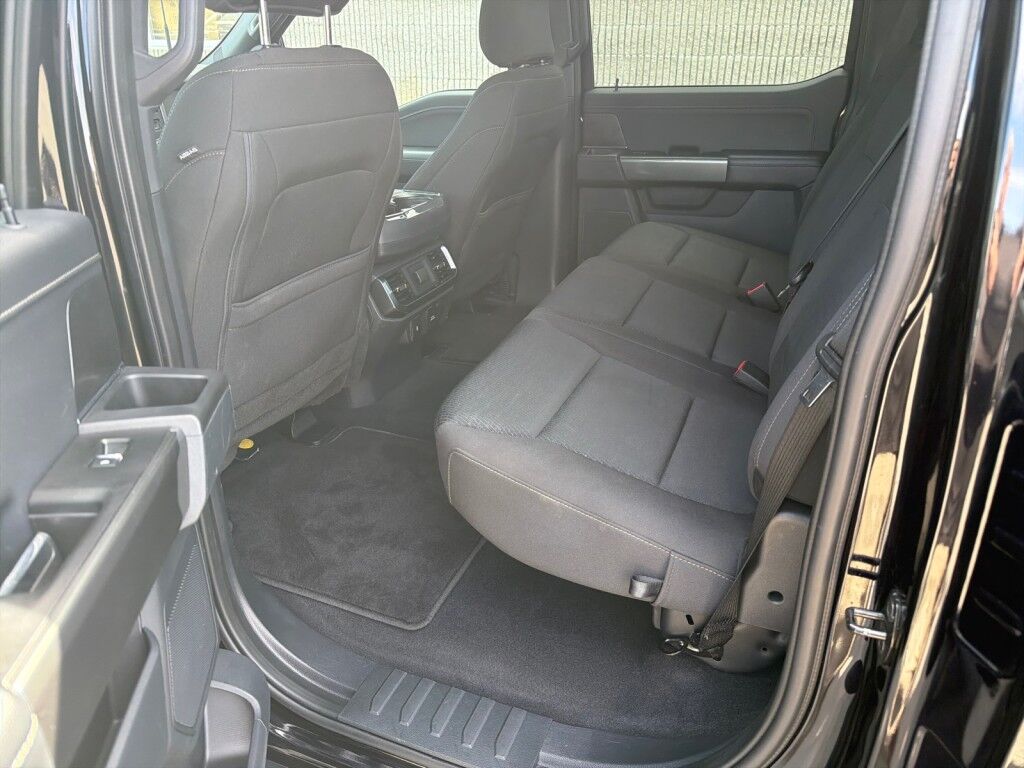 2023 Ford F-150 XLT Cooperstown NY