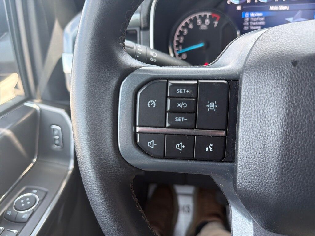 2023 Ford F-150 XLT Cooperstown NY