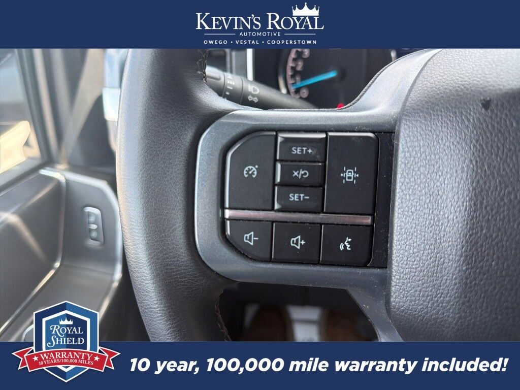 2023 Ford F-150 XLT Cooperstown NY
