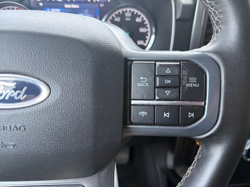 2023 Ford F-150 XLT Cooperstown NY