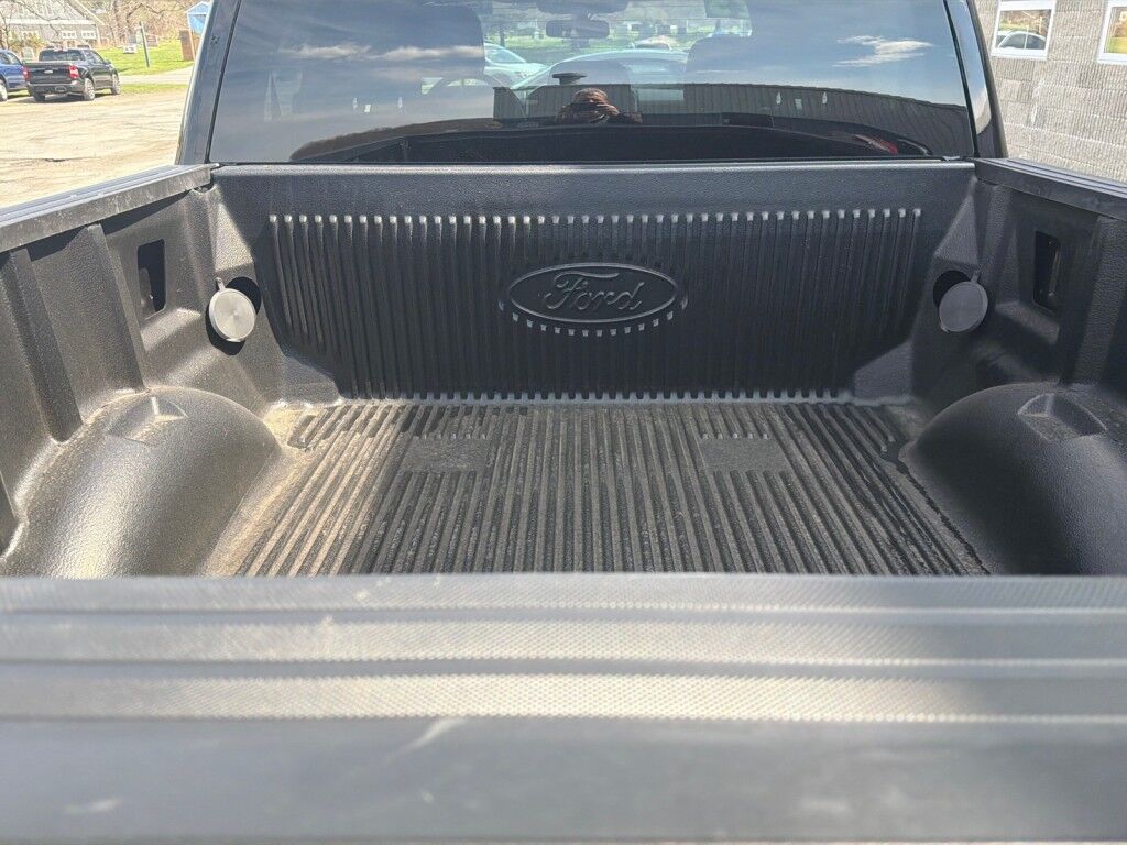 2023 Ford F-150 XLT Cooperstown NY