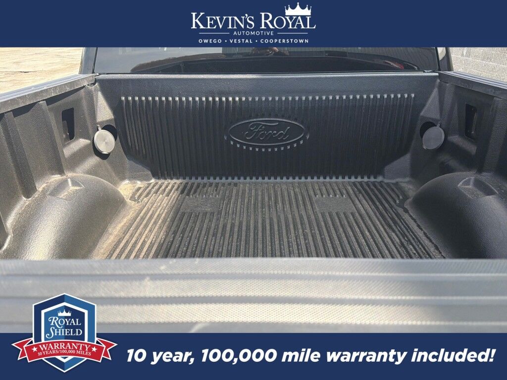 2023 Ford F-150 XLT Cooperstown NY