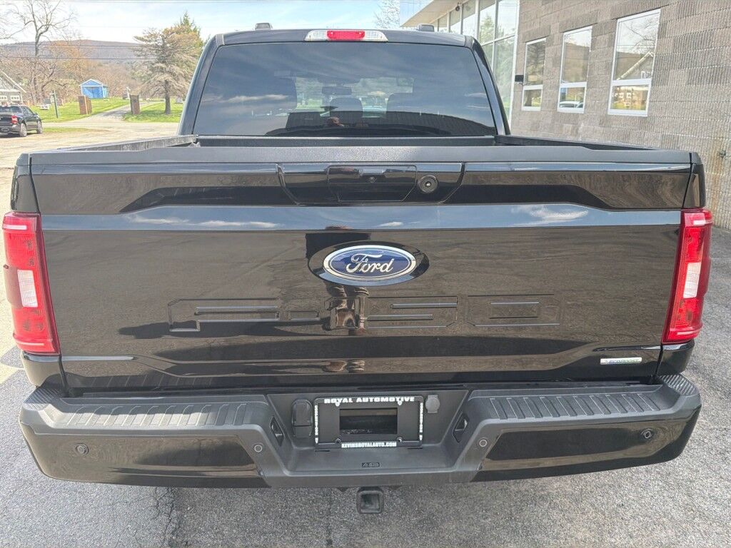 2023 Ford F-150 XLT Cooperstown NY