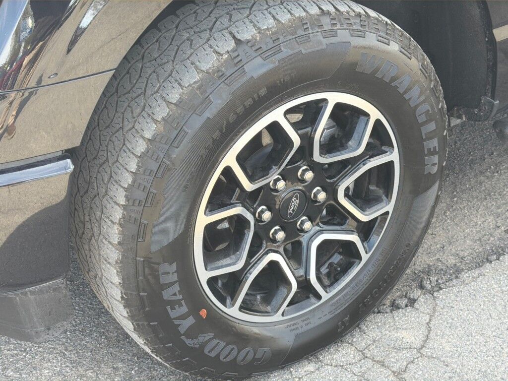 2023 Ford F-150 XLT Cooperstown NY
