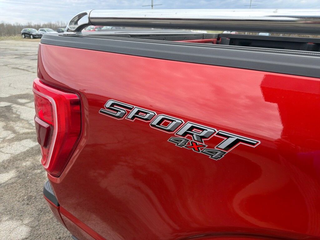 2023 Ford F-150 XLT Cooperstown NY