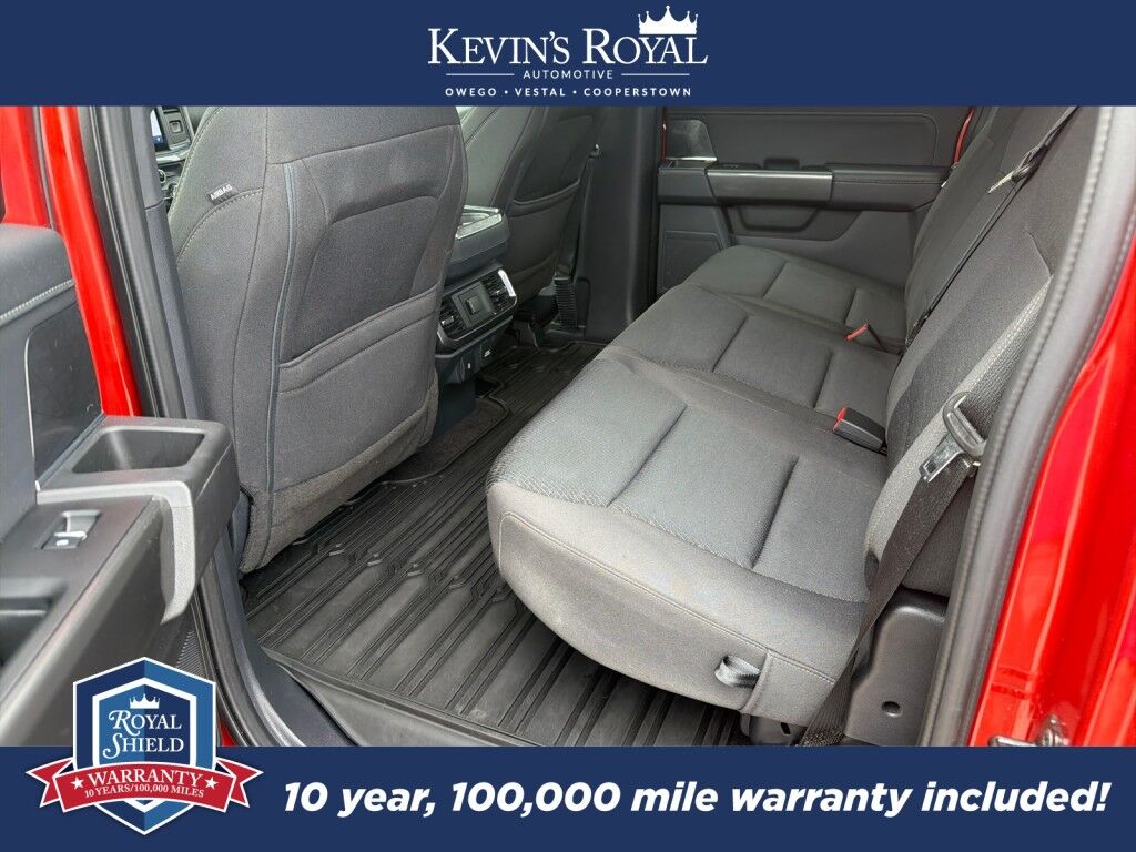 2023 Ford F-150 XLT Cooperstown NY