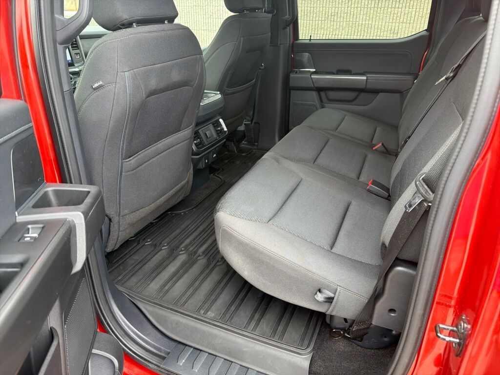 2023 Ford F-150 XLT Cooperstown NY