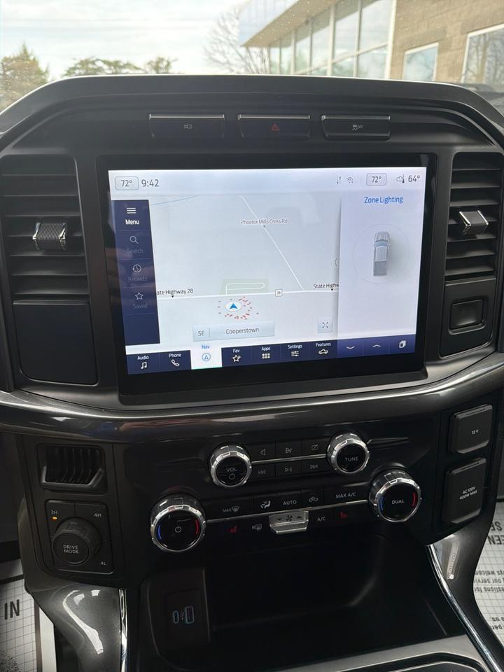 2023 Ford F-150 XLT Cooperstown NY