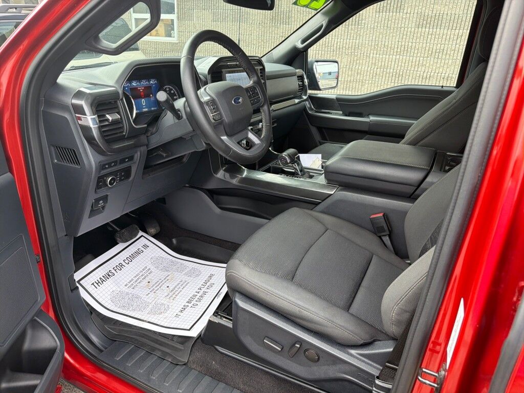 2023 Ford F-150 XLT Cooperstown NY
