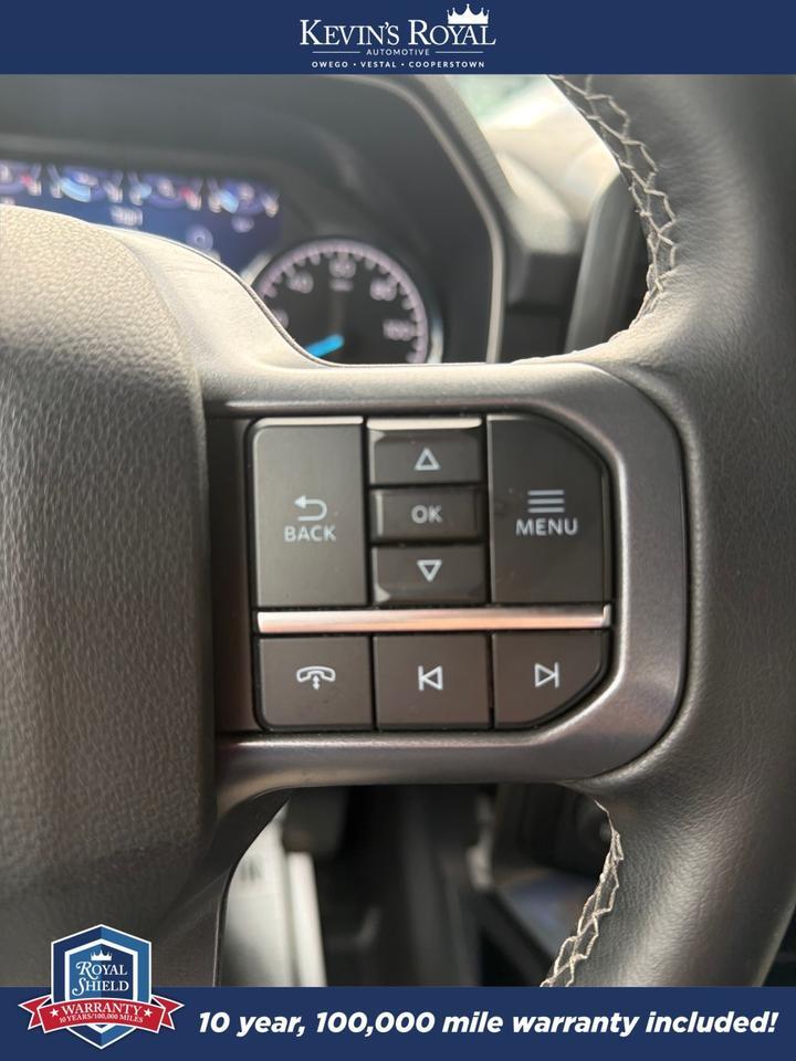 2023 Ford F-150 XLT Cooperstown NY