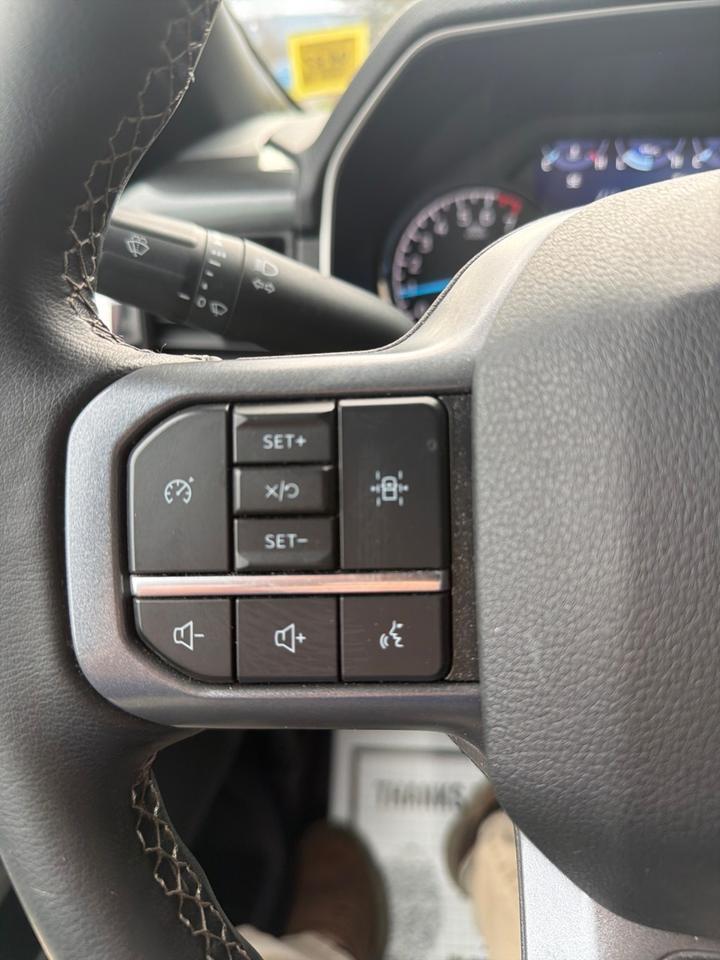 2023 Ford F-150 XLT Cooperstown NY