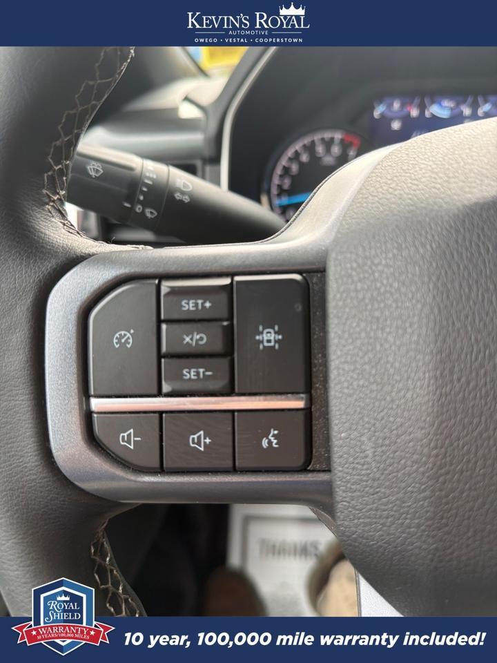 2023 Ford F-150 XLT Cooperstown NY
