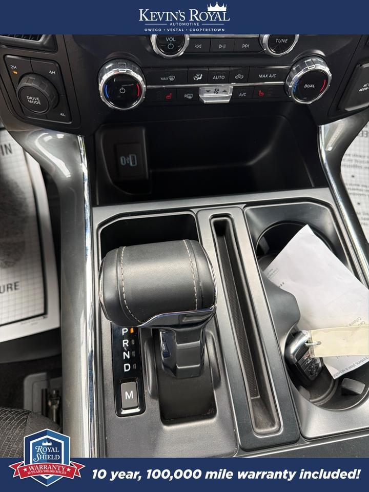 2023 Ford F-150 XLT Cooperstown NY