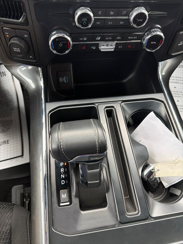 2023 Ford F-150 XLT Cooperstown NY