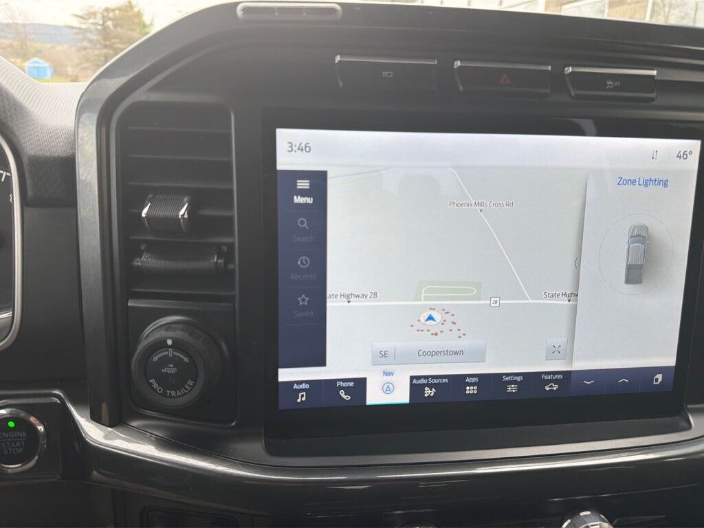 2023 Ford F-150 XLT Cooperstown NY