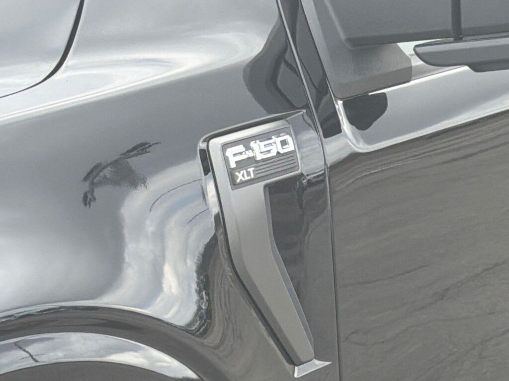 2023 Ford F-150 XLT Cooperstown NY