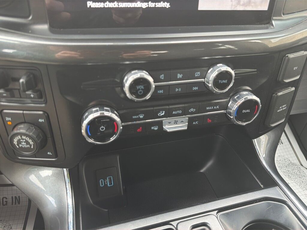 2023 Ford F-150 XLT Cooperstown NY