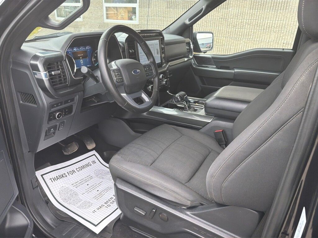 2023 Ford F-150 XLT Cooperstown NY