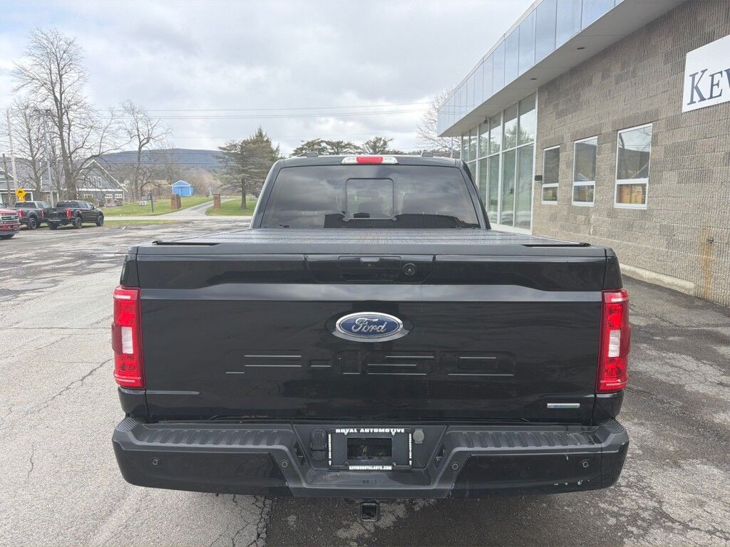 2023 Ford F-150 XLT Cooperstown NY