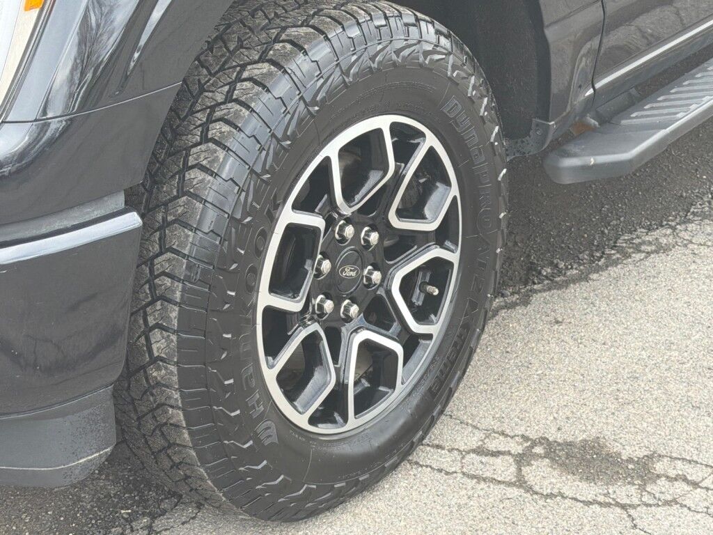 2023 Ford F-150 XLT Cooperstown NY