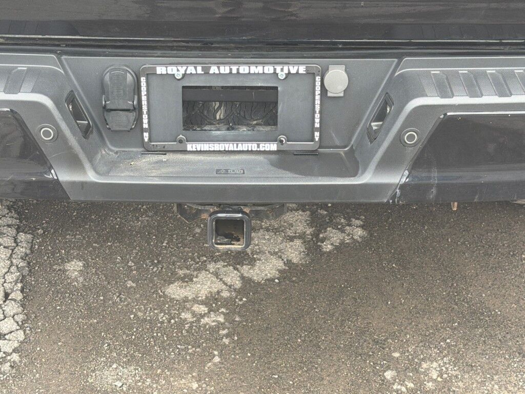 2023 Ford F-150 XLT Cooperstown NY