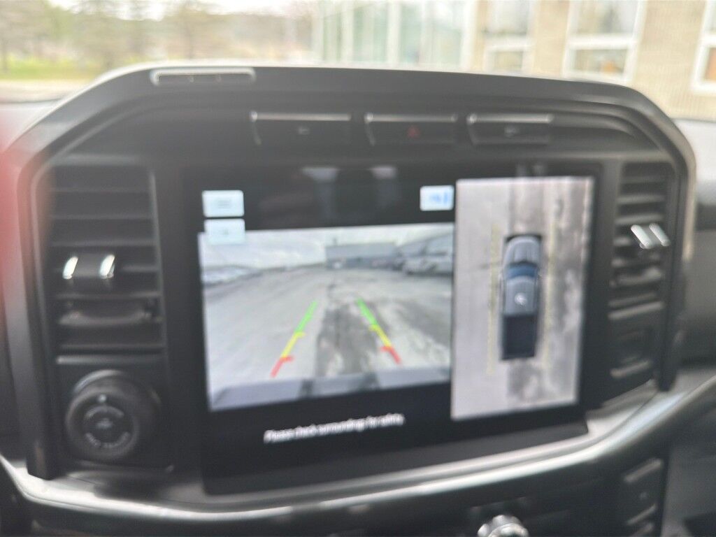 2023 Ford F-150 XLT Cooperstown NY