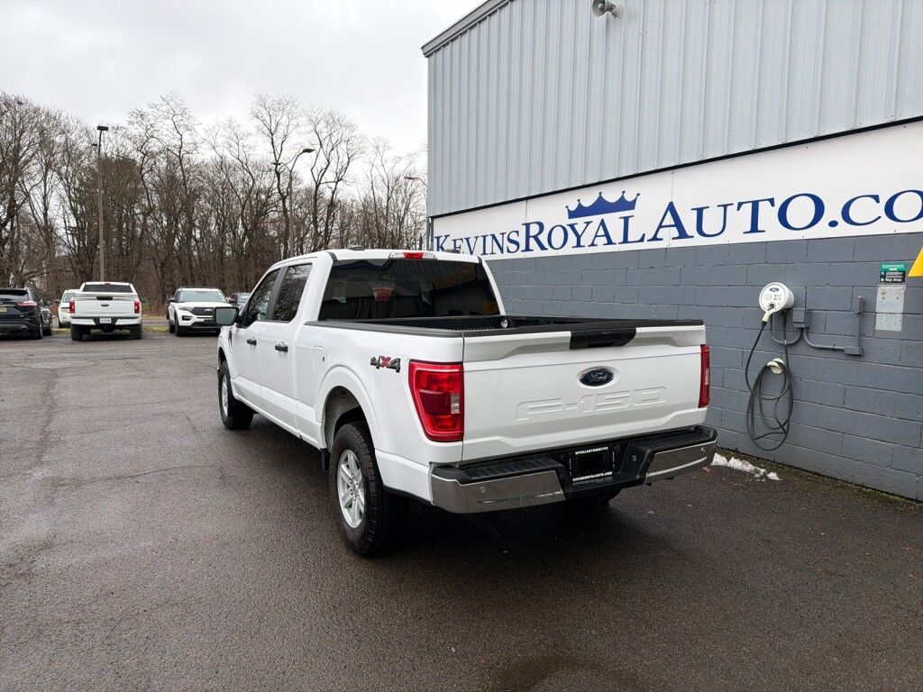 2023 Ford F-150 XLT Owego NY