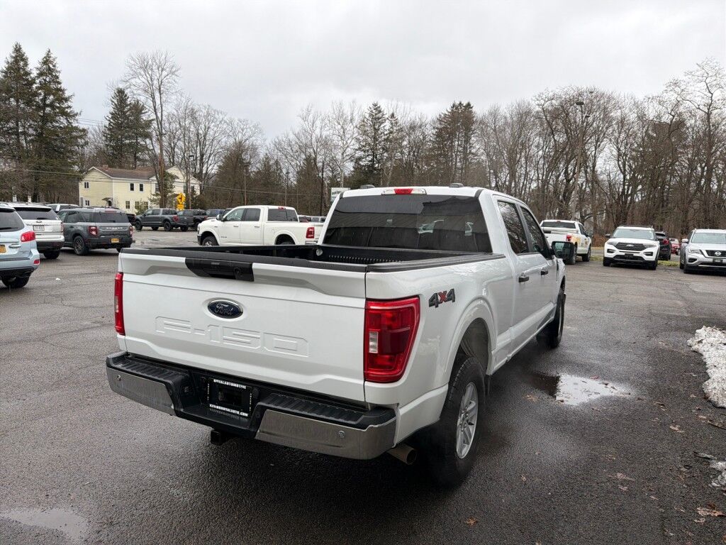2023 Ford F-150 XLT Owego NY