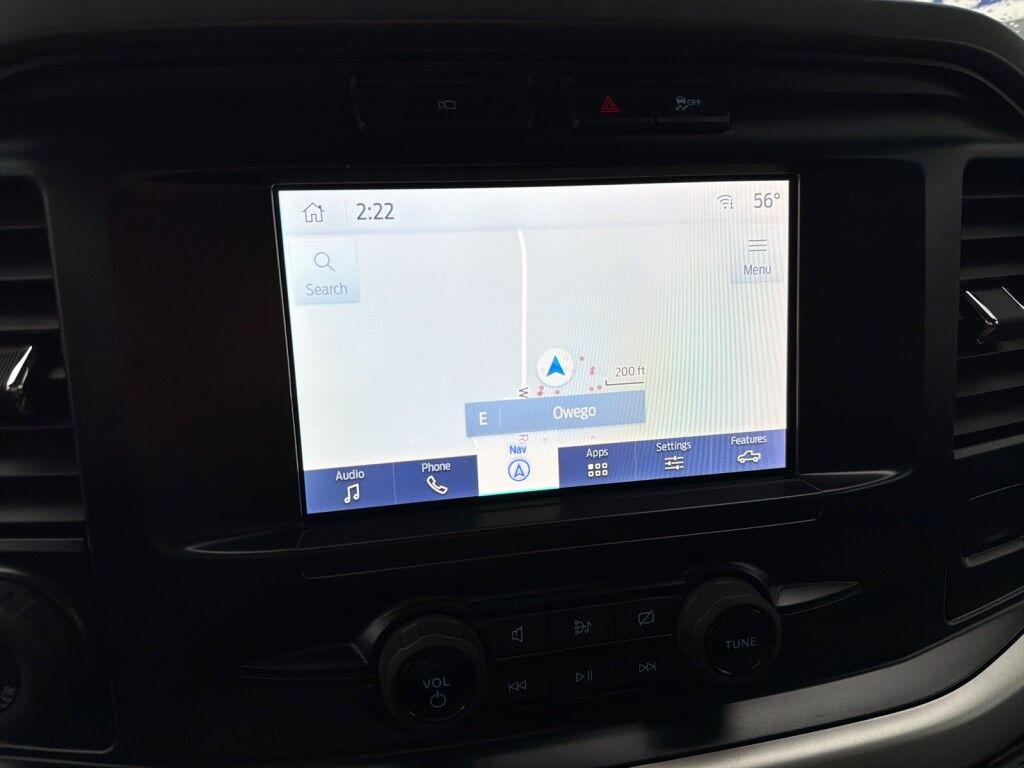 2023 Ford F-150 XLT Owego NY