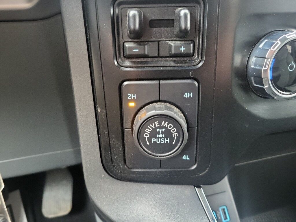 2023 Ford F-150 XLT Owego NY