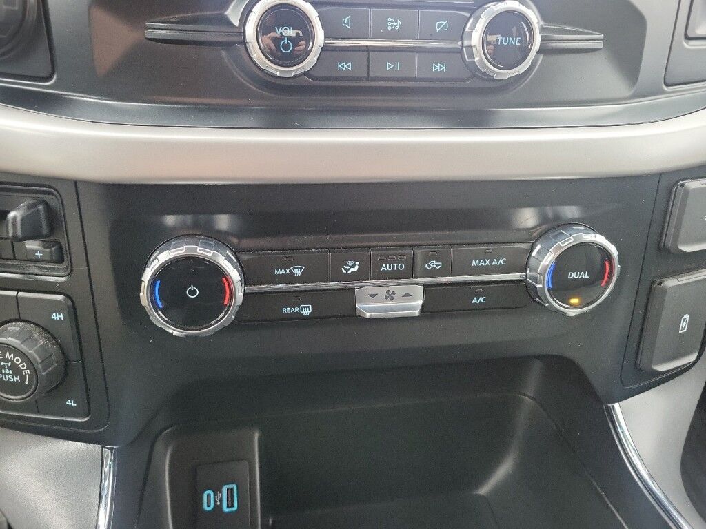 2023 Ford F-150 XLT Owego NY