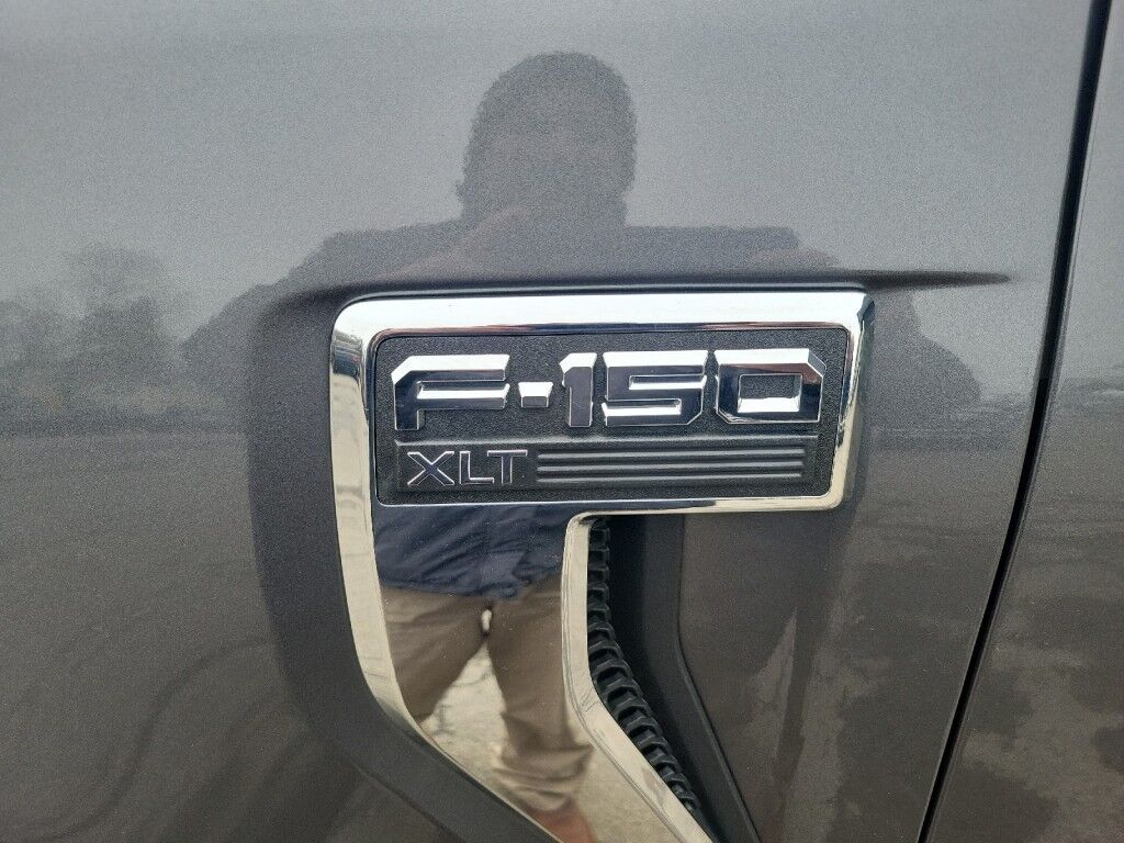 2023 Ford F-150 XLT Owego NY