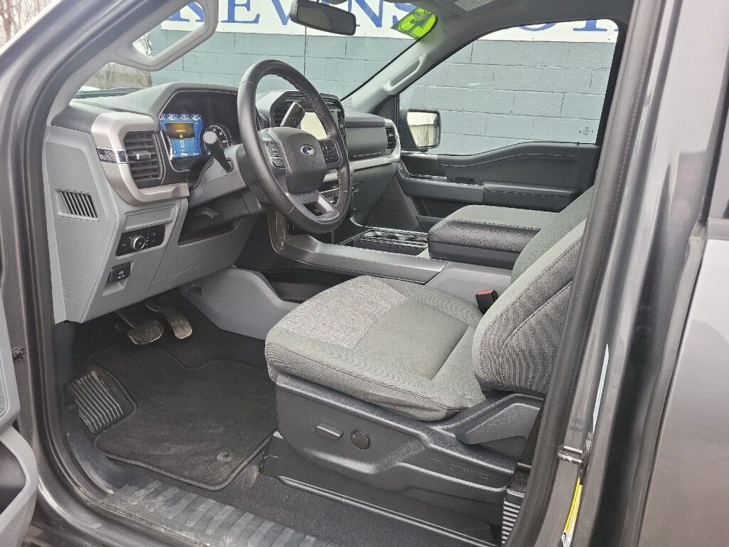 2023 Ford F-150 XLT Owego NY