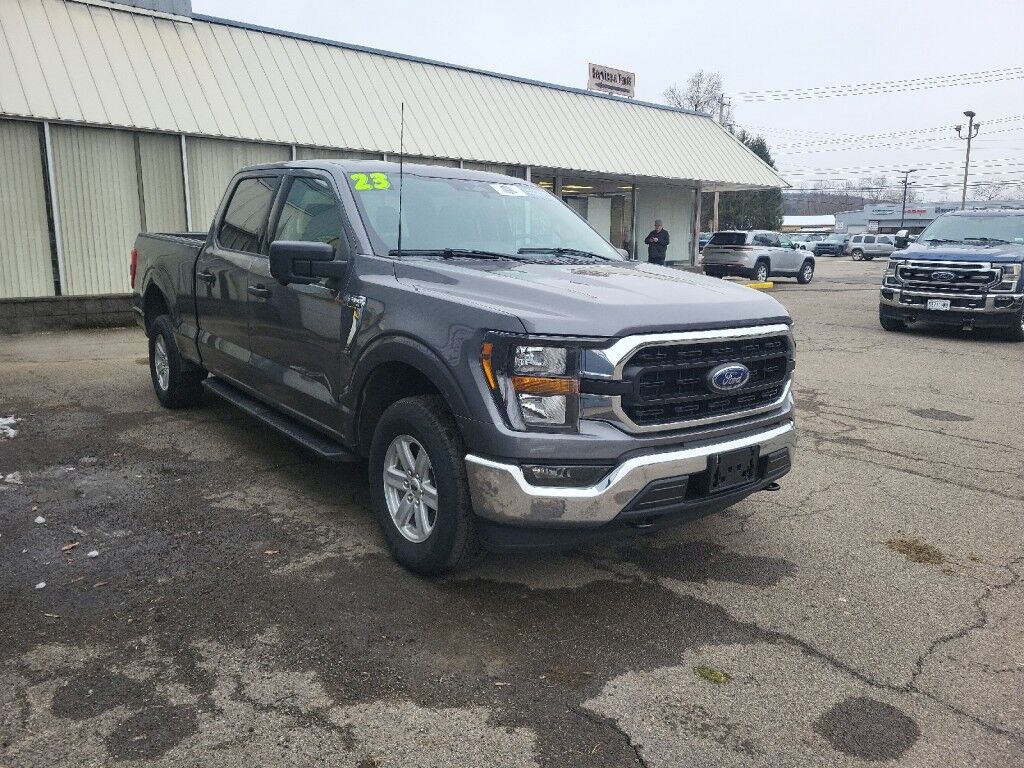 2023 Ford F-150 XLT Owego NY