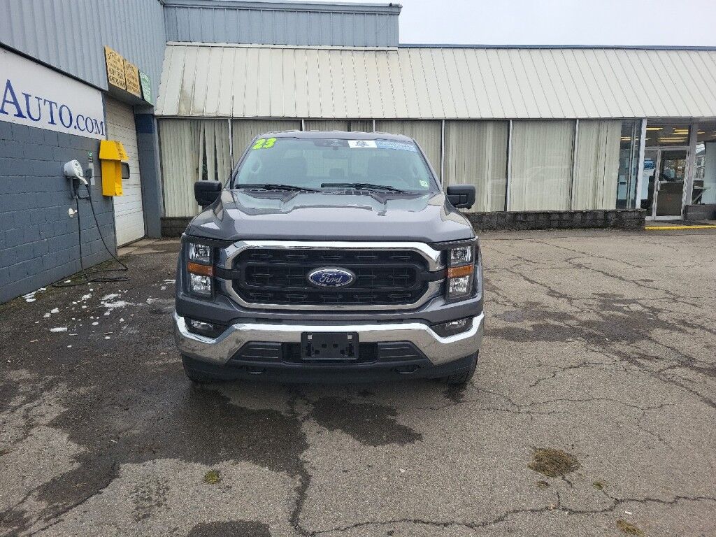2023 Ford F-150 XLT Owego NY