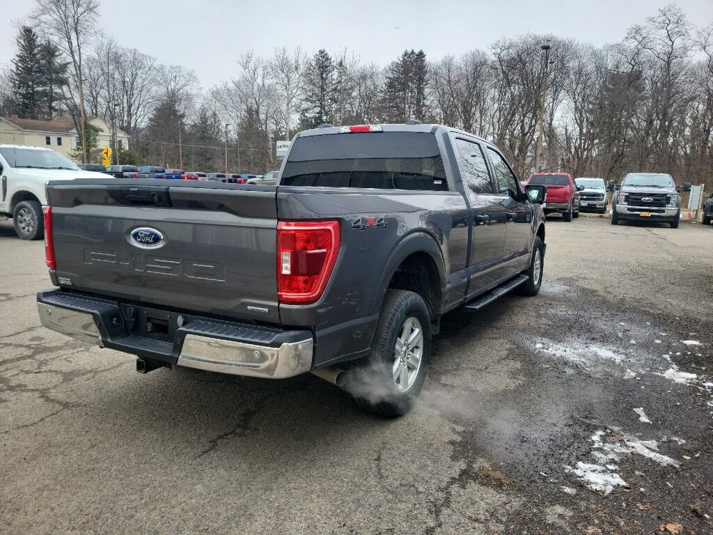 2023 Ford F-150 XLT Owego NY