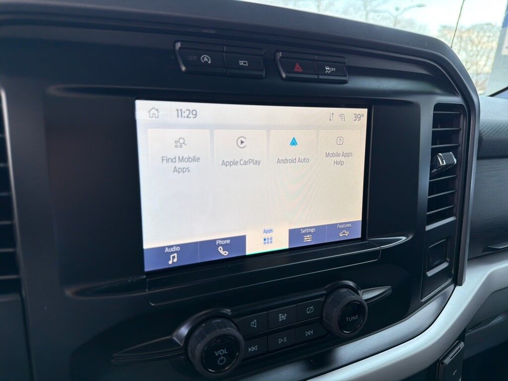 2023 Ford F-150 XLT Owego NY