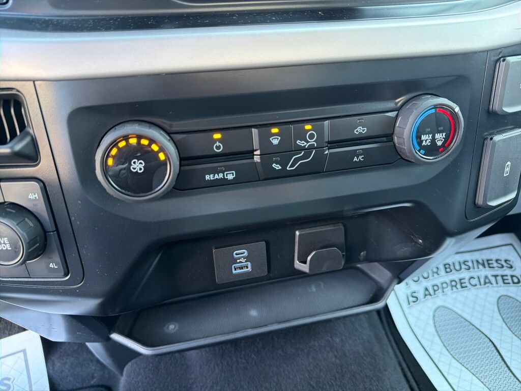 2023 Ford F-150 XLT Owego NY