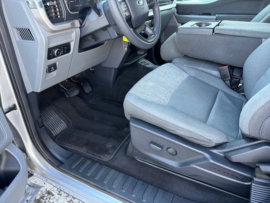 2023 Ford F-150 XLT Owego NY