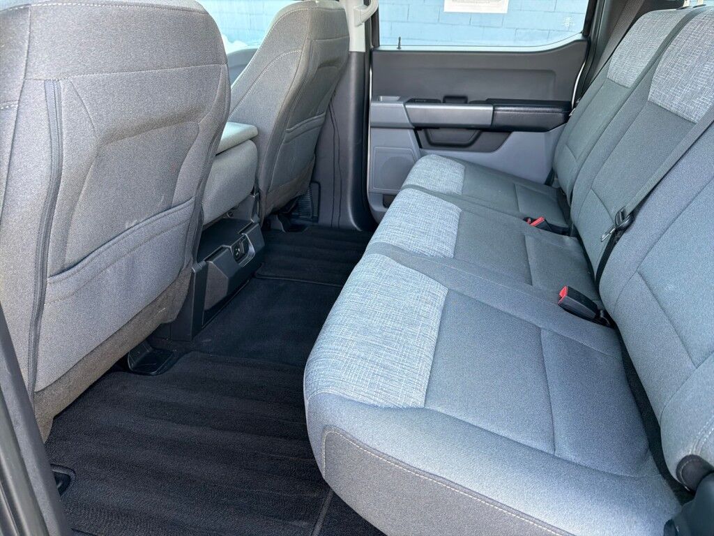 2023 Ford F-150 XLT Owego NY