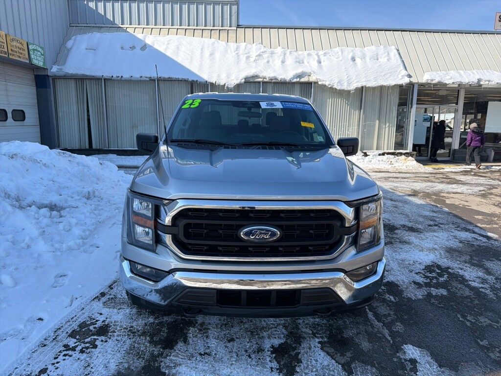 2023 Ford F-150 XLT Owego NY