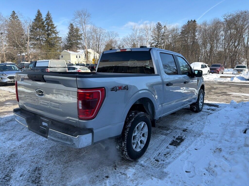 2023 Ford F-150 XLT Owego NY
