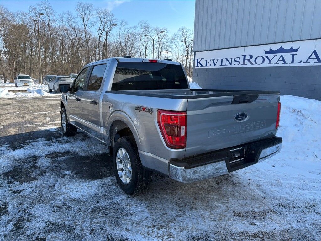 2023 Ford F-150 XLT Owego NY