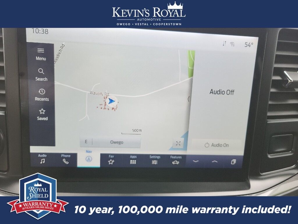 2023 Ford F-150 XLT Owego NY