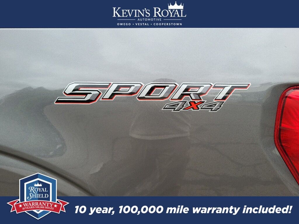 2023 Ford F-150 XLT Owego NY