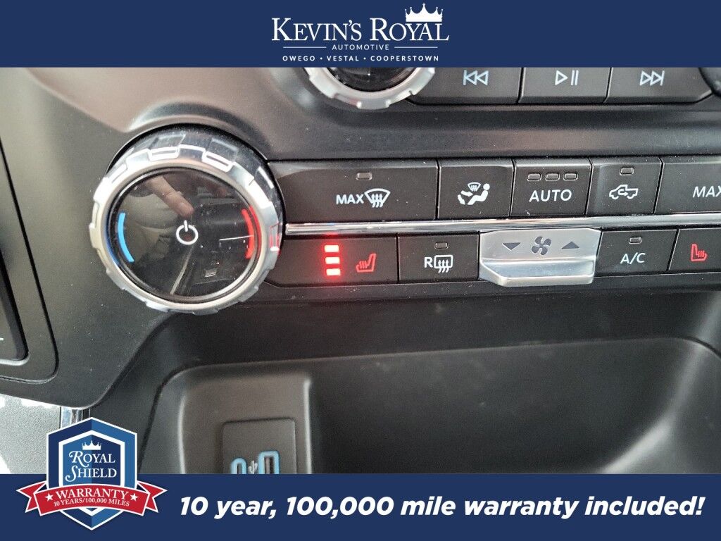 2023 Ford F-150 XLT Owego NY