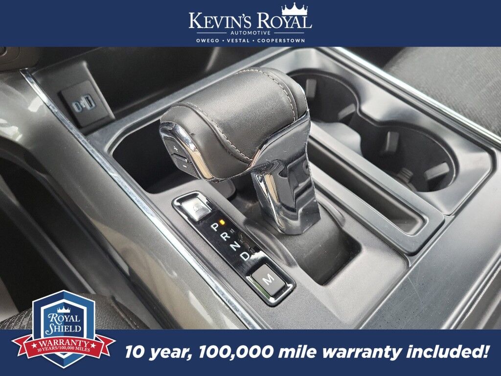 2023 Ford F-150 XLT Owego NY